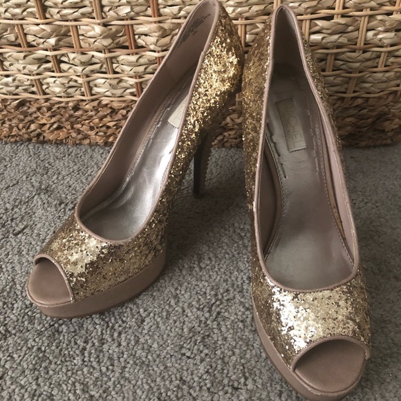 Rachel Roy High heels - Picture 1 of 4